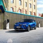 Kia e-Soul 64 kWh