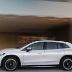  EQS SUV 580 4MATIC