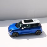 Mini  e+