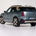 Mini Countryman e+