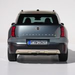 Mini Countryman e+