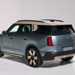 Mini Countryman e+