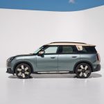 Mini Countryman e+