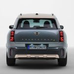 Mini Countryman e+