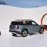 Mini Countryman e+