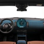 Mini Countryman e+