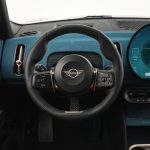 Mini Countryman e+