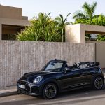 Mini Electric cabrio