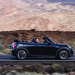 Mini Electric cabrio