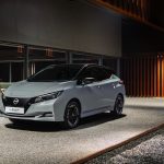 Nissan Leaf e+