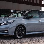 Nissan Leaf e+