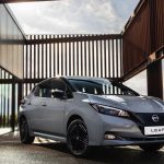 Nissan Leaf e+