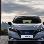 Nissan Leaf e+