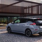 Nissan Leaf e+