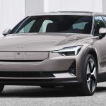 Polestar 2 Long Range Single Motor