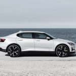 Polestar 2 Long Range Single Motor