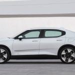 Polestar 2 Long Range Single Motor