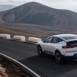 Polestar 3 Long Range Dual Motor