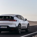 Polestar 3 Long Range Dual Motor