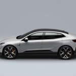 Polestar 4 Long Range Dual Motor