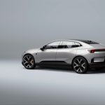 Polestar 4 Long Range Dual Motor