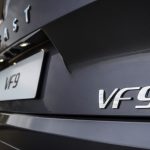 VinFast VF 9 