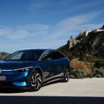 Volkswagen ID.7 Pro S