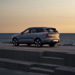 Volvo EX90 