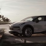 Zeekr X Long Range RWD