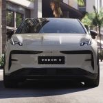 Zeekr X Long Range RWD