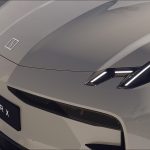 Zeekr X Long Range RWD
