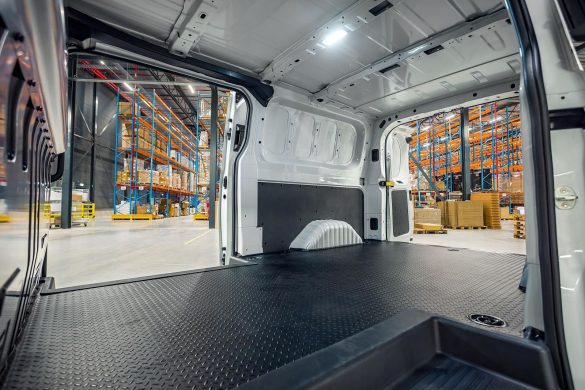 Maxus eDeliver7