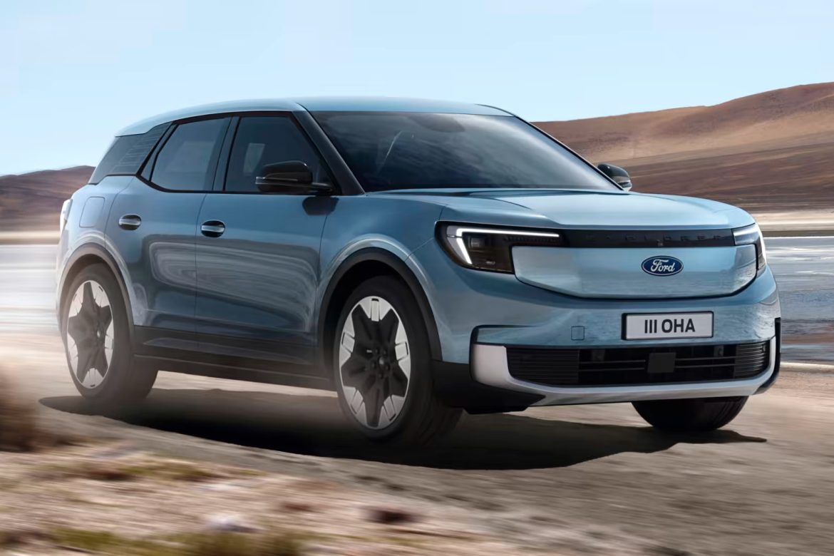 elektrische-ford-explorer-intro elektrische Ford Explorer
