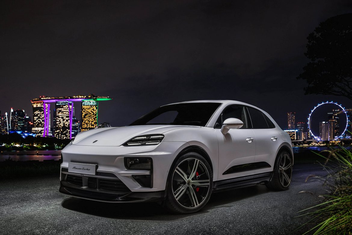 porsche-macan-intro Elektrische Porsche Macan