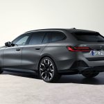 BMW i5 