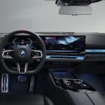 BMW i5 