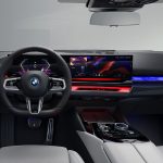 BMW i5 