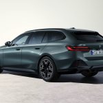 BMW i5 