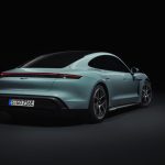  Taycan Turbo S