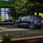  Q6 e-tron 