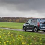  E-Berlingo Standaard 50 kWh