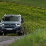  E-Berlingo Standaard 50 kWh