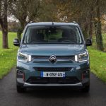  E-Berlingo XL 50 kWh