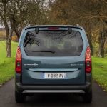  E-Berlingo XL 50 kWh