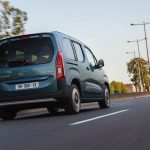  E-Berlingo XL 50 kWh