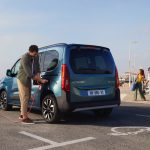  E-Berlingo Standaard 50 kWh