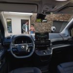  E-Berlingo Standaard 50 kWh