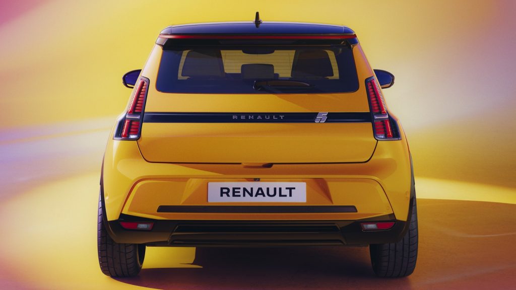 Renault 5 