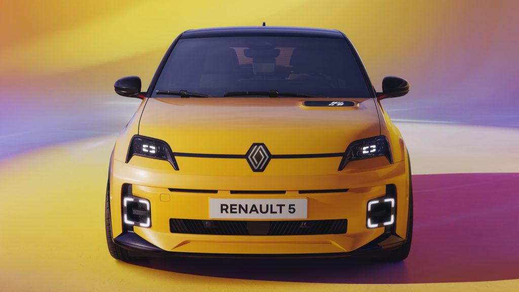 Renault 5 