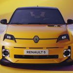 Renault 5 E-Tech 40kWh 95hp